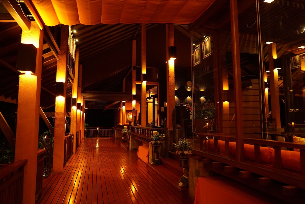 Valley Garden Resort 26/50