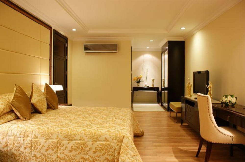 room