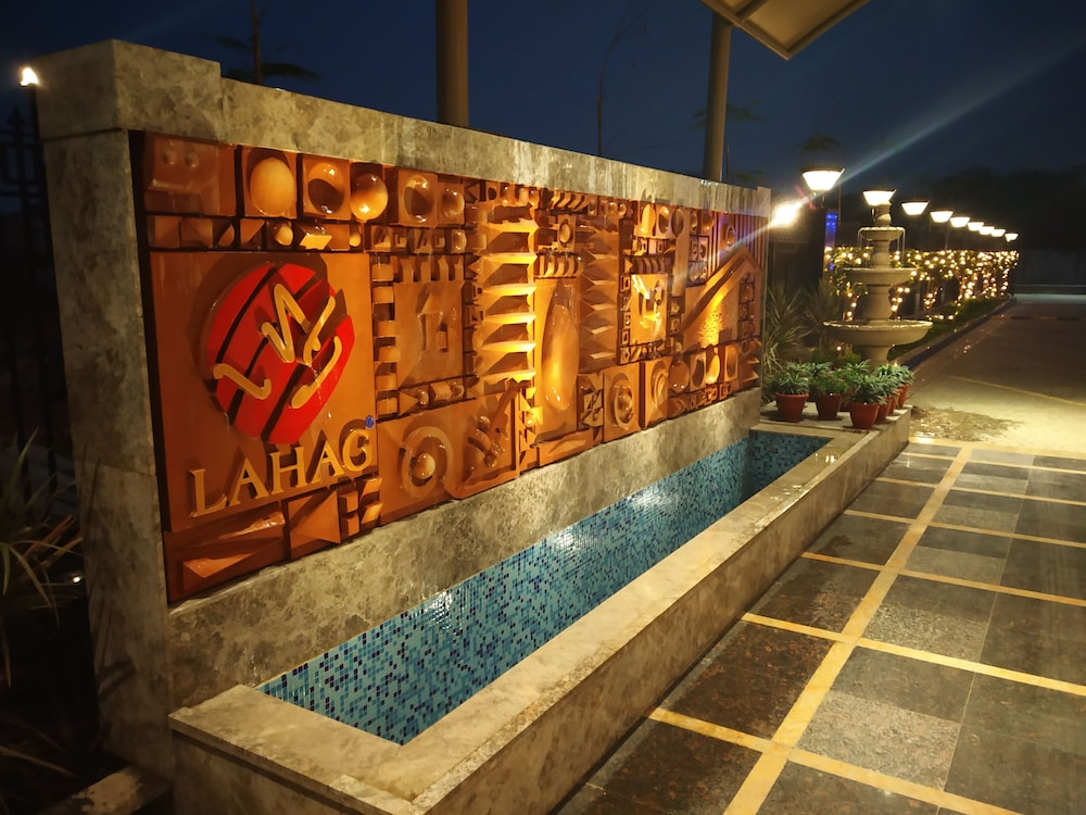 Hotel La New Delhi 24/40