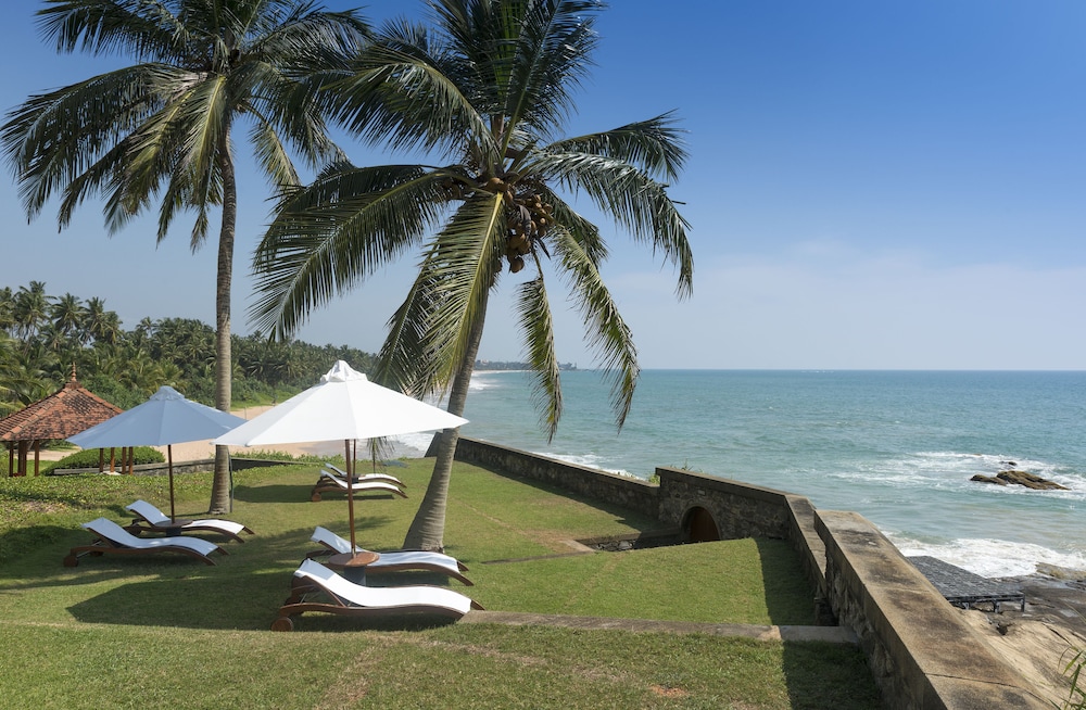 Jetwing Saman Villas - Adults Only 64/73