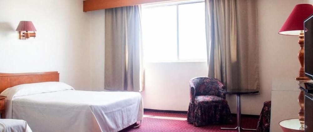 Hotel Calvete 33/65