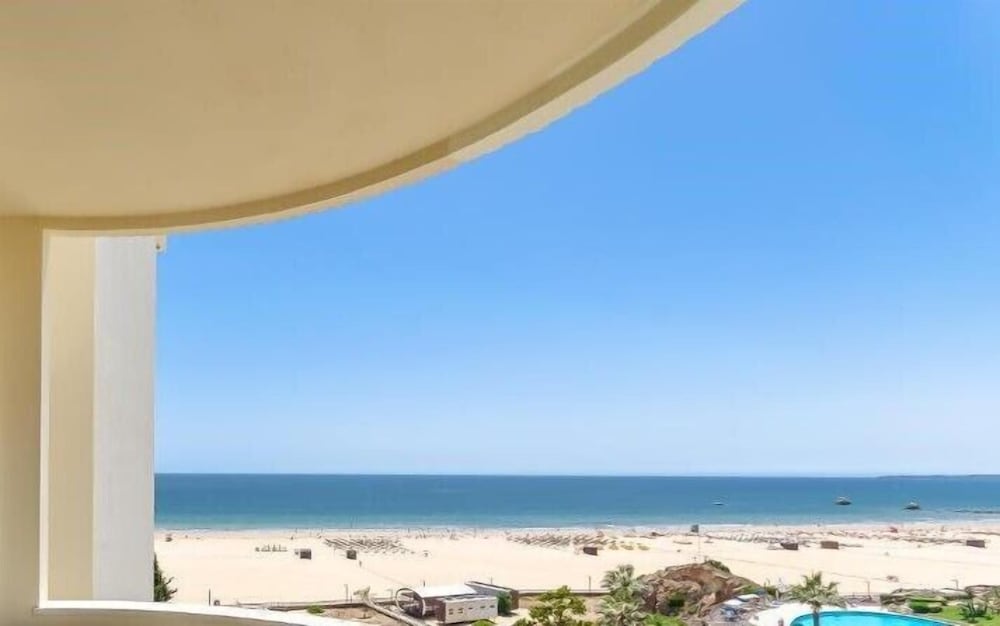 Turim Algarve Mor Apartamentos 61/72