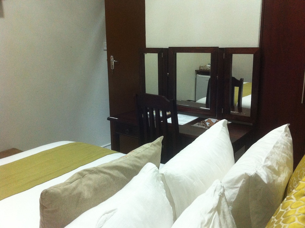 Marico Guest House 8/27