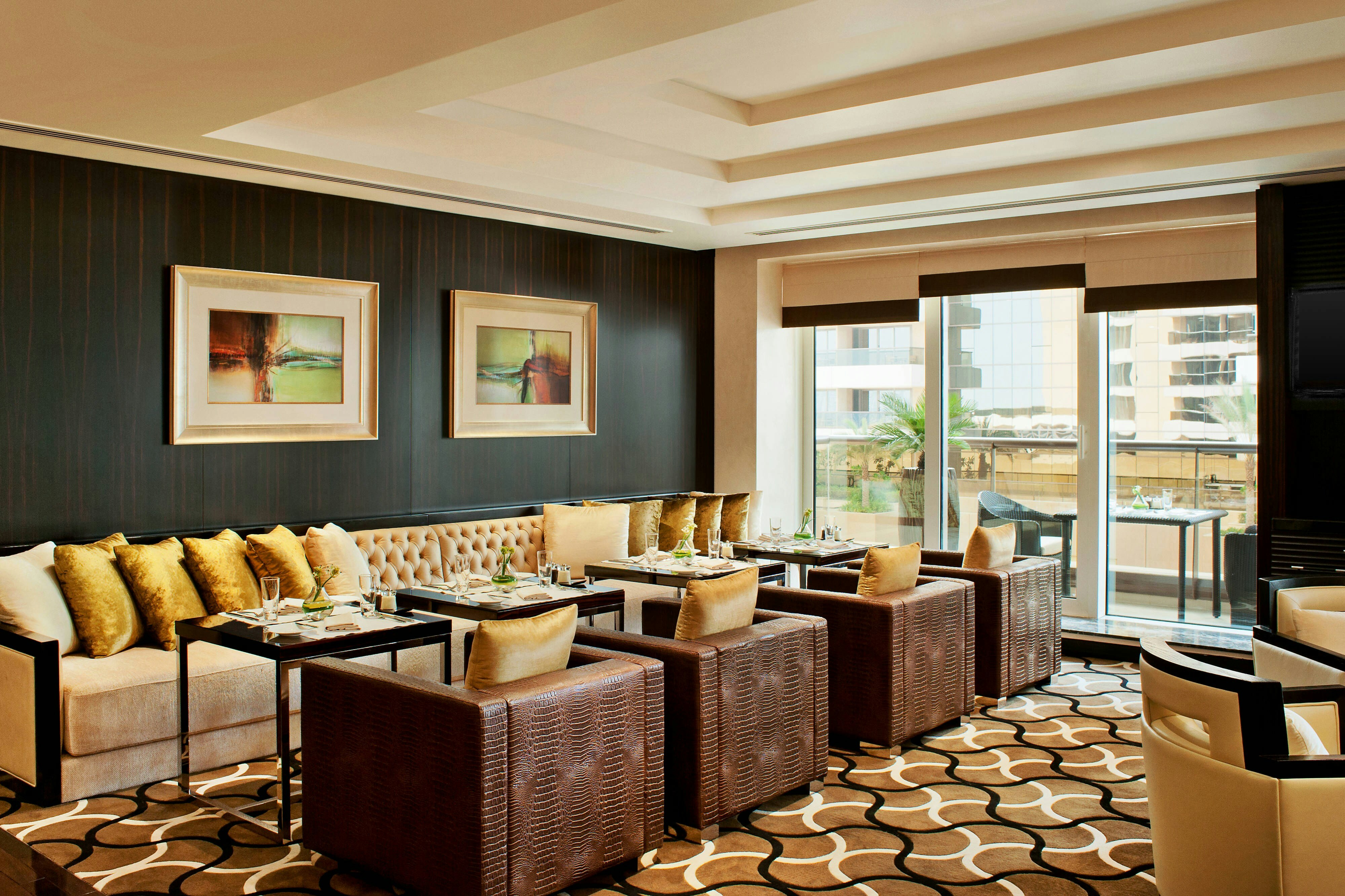 Grosvenor House a Luxury Collection Hotel Dubai 21/50