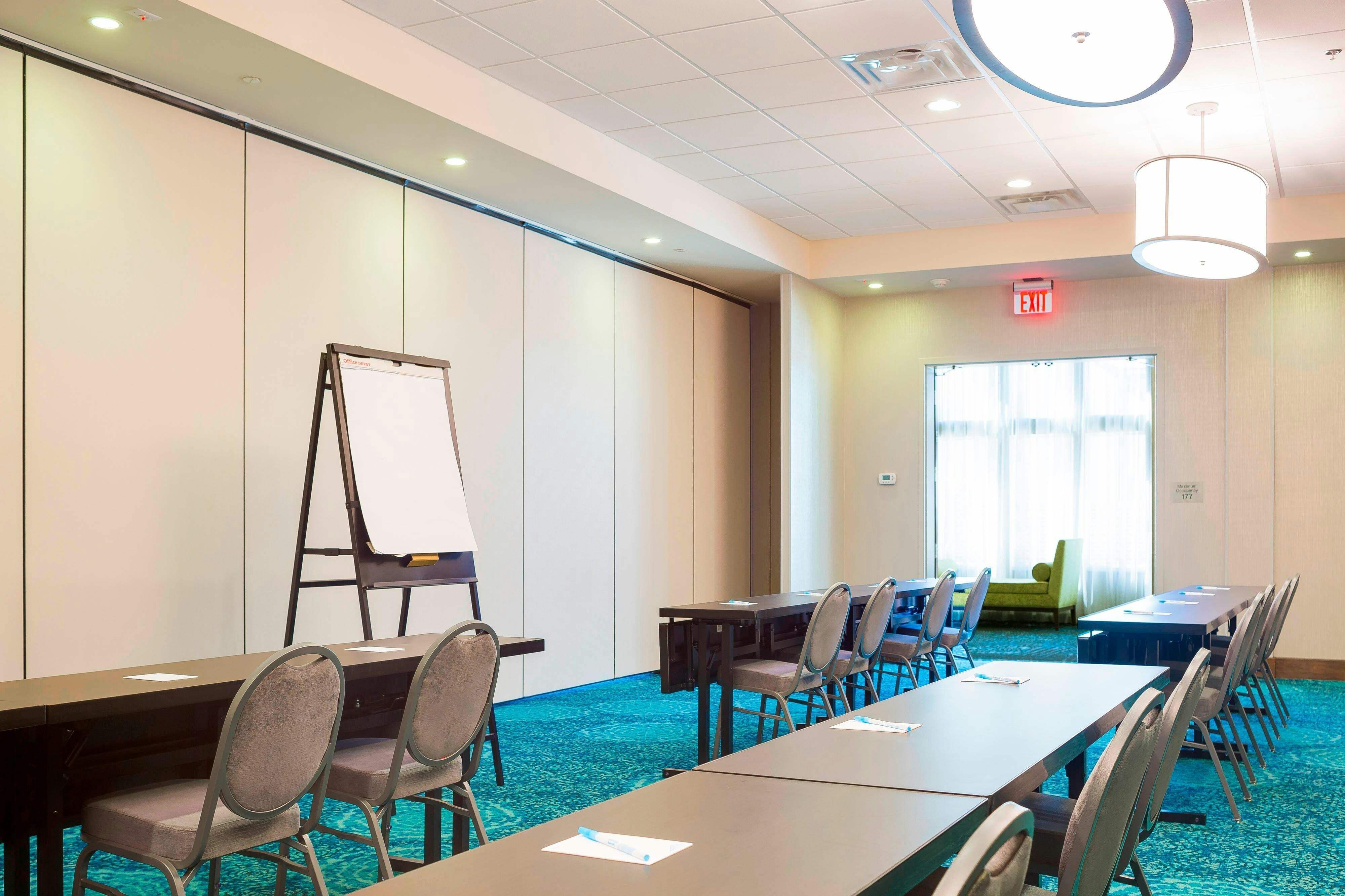 Fairfield Inn & Suites Savannah Downtown/Historic District 27/29