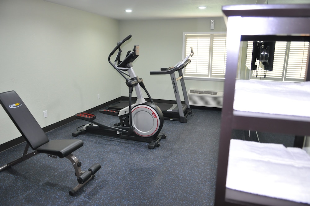 QUALITY INN AND SUITES PLANO EAST RICHARDSON 31/62