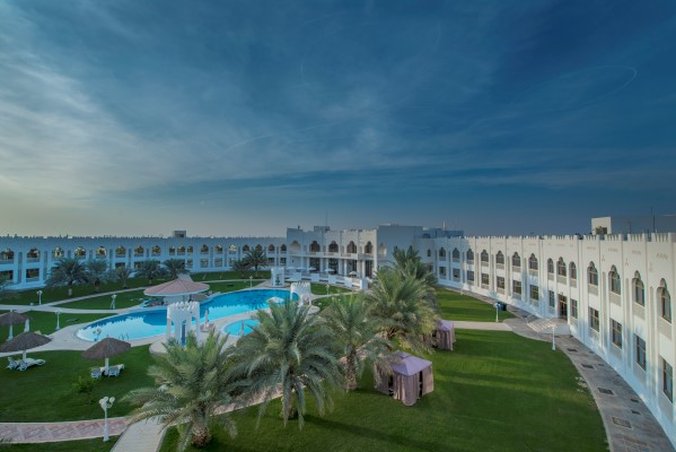 Liwa Hotel 24/26