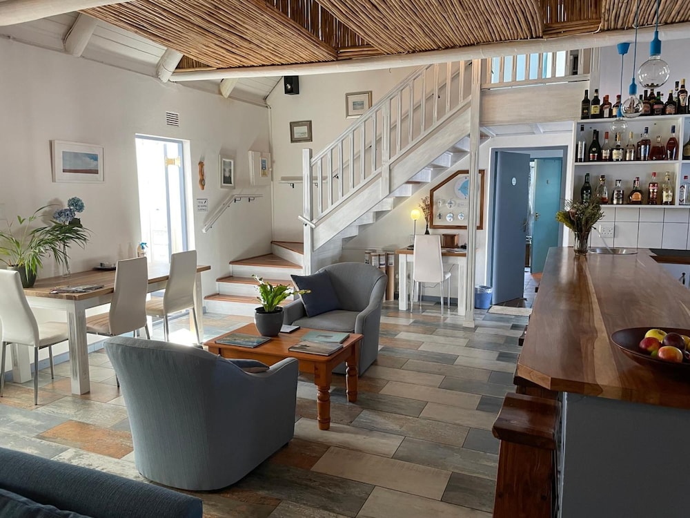 BlueSky Guest House Arniston 40/58