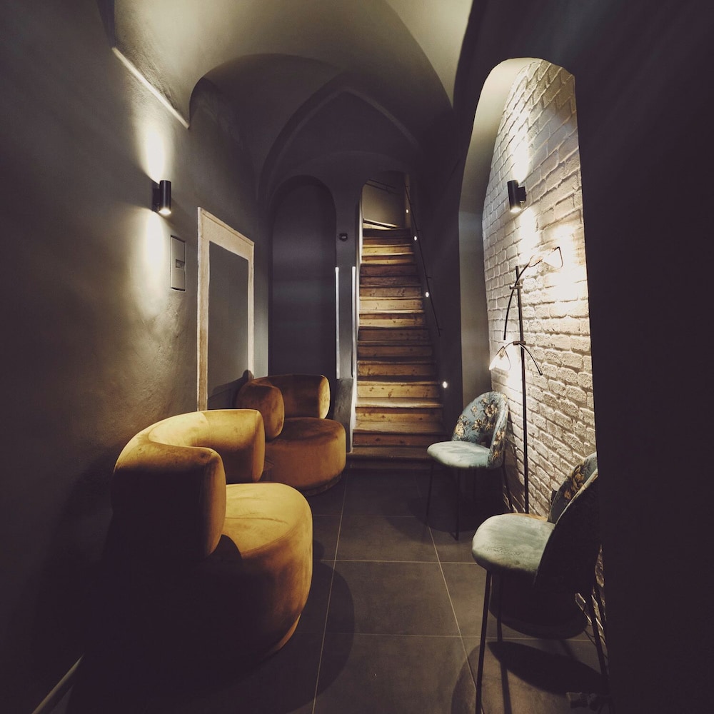 Domus Balthasar Boutique Hotel 45/66
