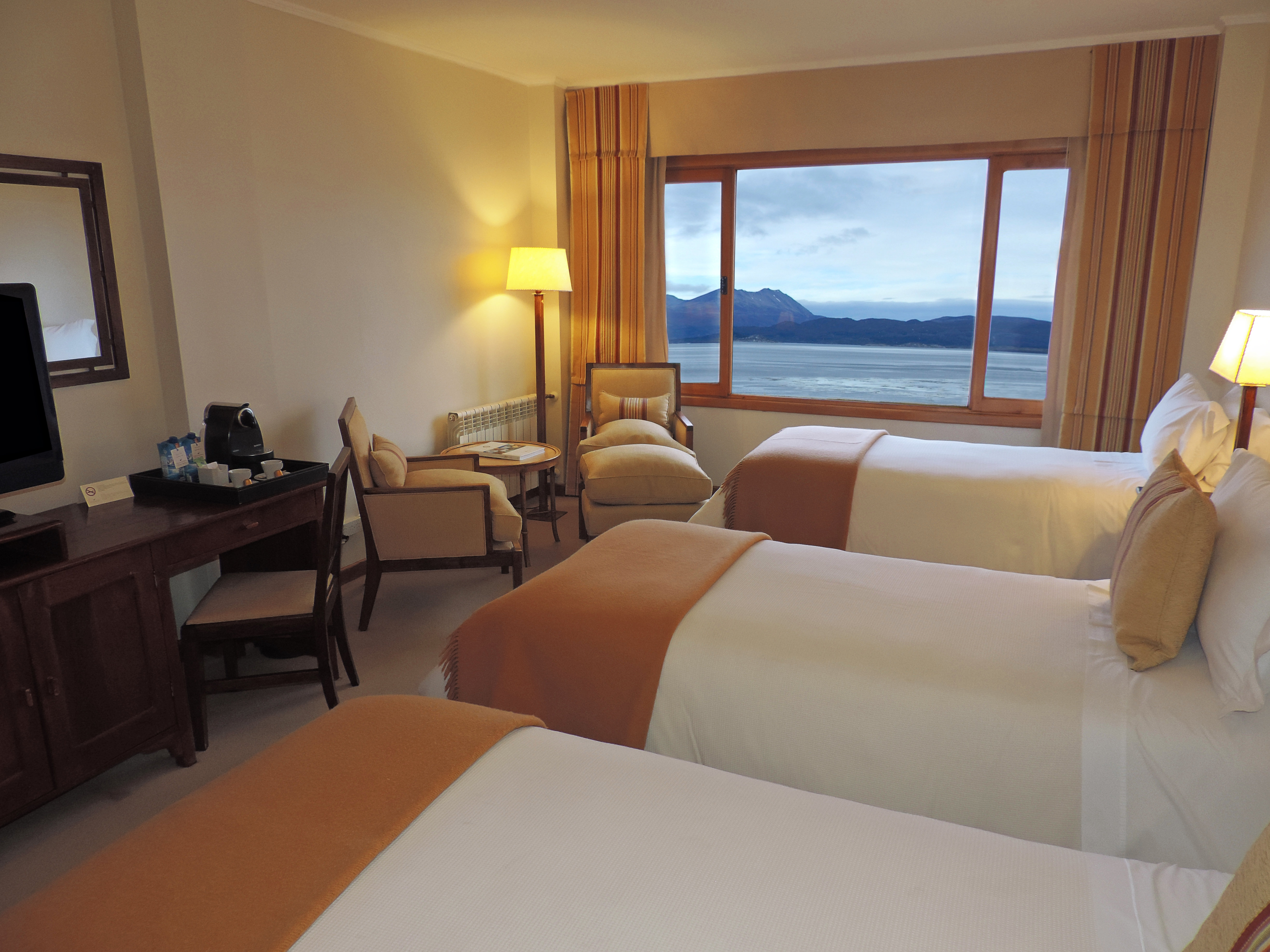 Los Cauquenes Resort Spa Experiences 37/81