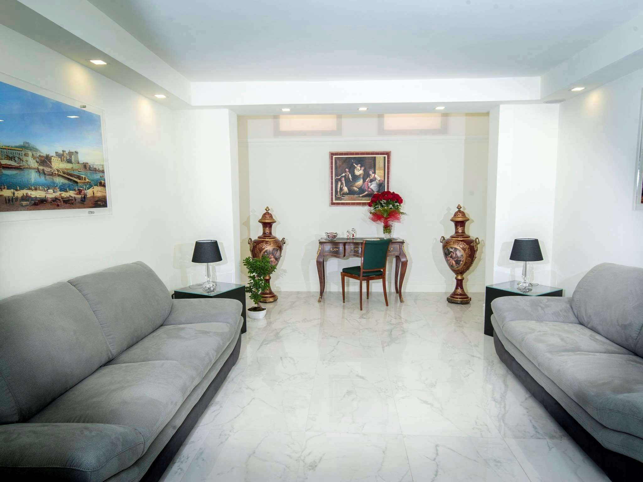 Palazzo Firenze 32/50