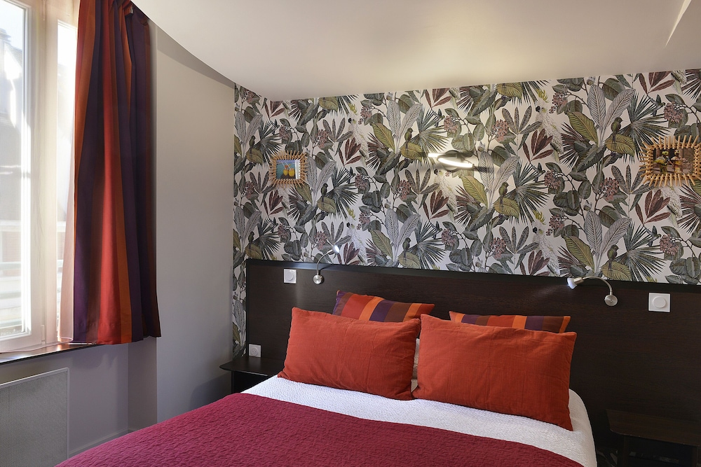 Hotel Le Saint Georges 11/36