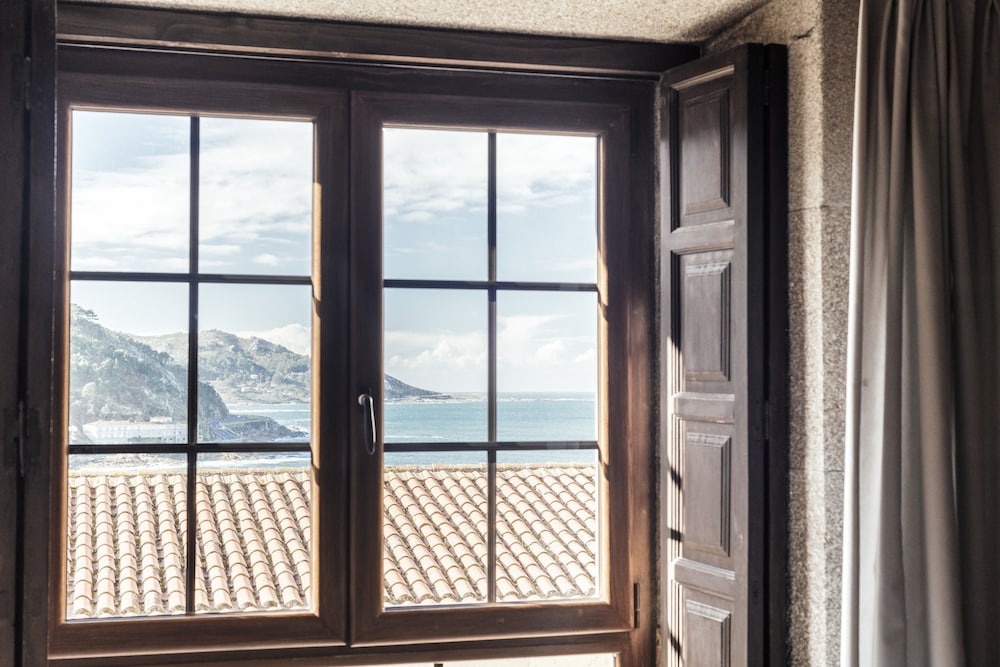 Parador de Baiona 27/71