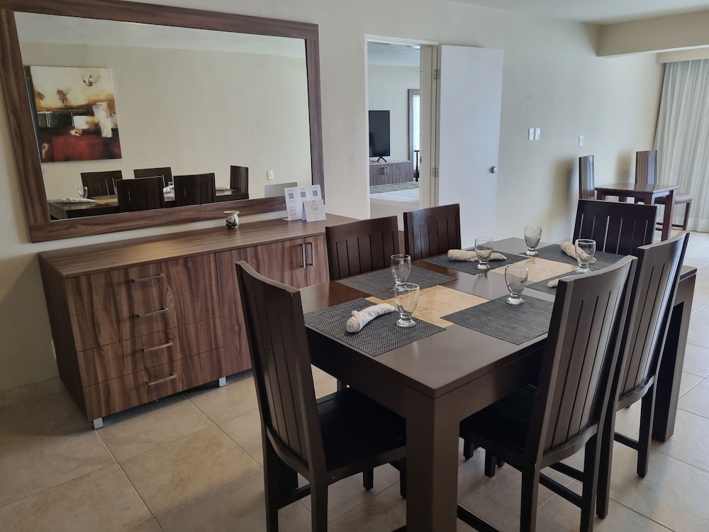 Ocean Spa Hotel Cancun All Inclusive 51/73