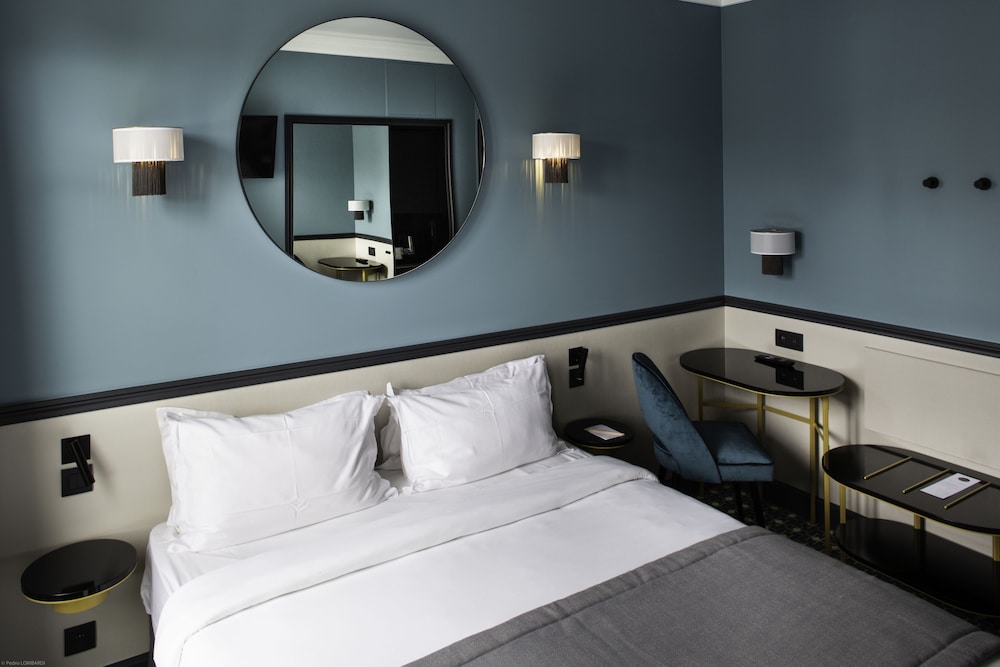 Lenox Montparnasse 16/50