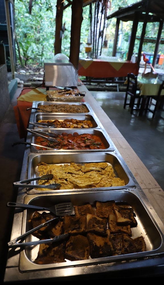 Tirimbina Rainforest Lodge 17/50