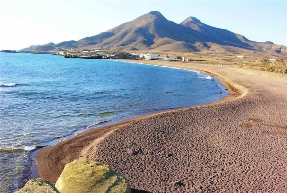 Hotel de Naturaleza Rodalquilar Spa Cabo de Gata 44/47