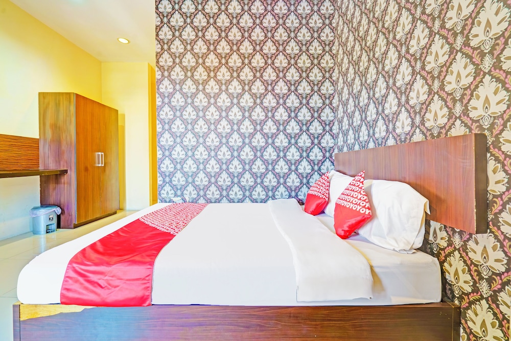 Oyo 230 Maleo Residence 43/55