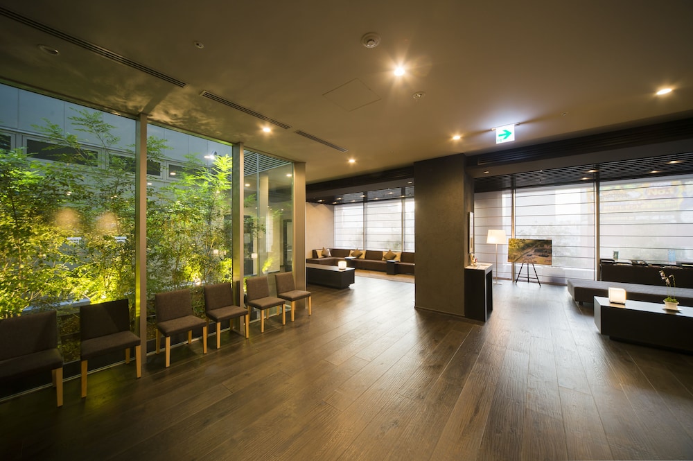 Hiroshima Washington Hotel 38/62