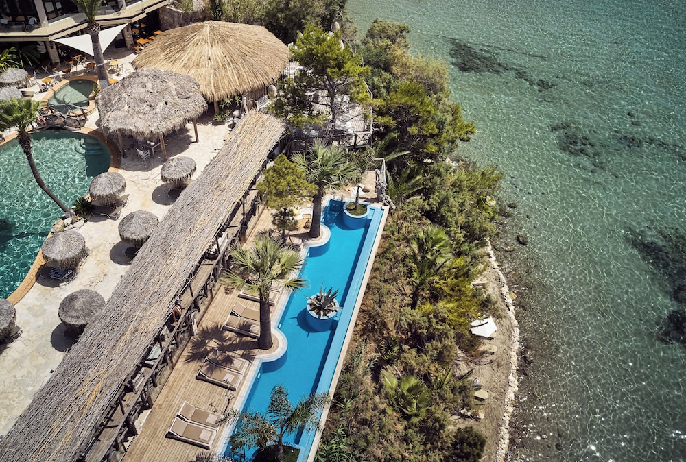 Gloria Maris Hotel Suites and Villas - Adults Only 69/74