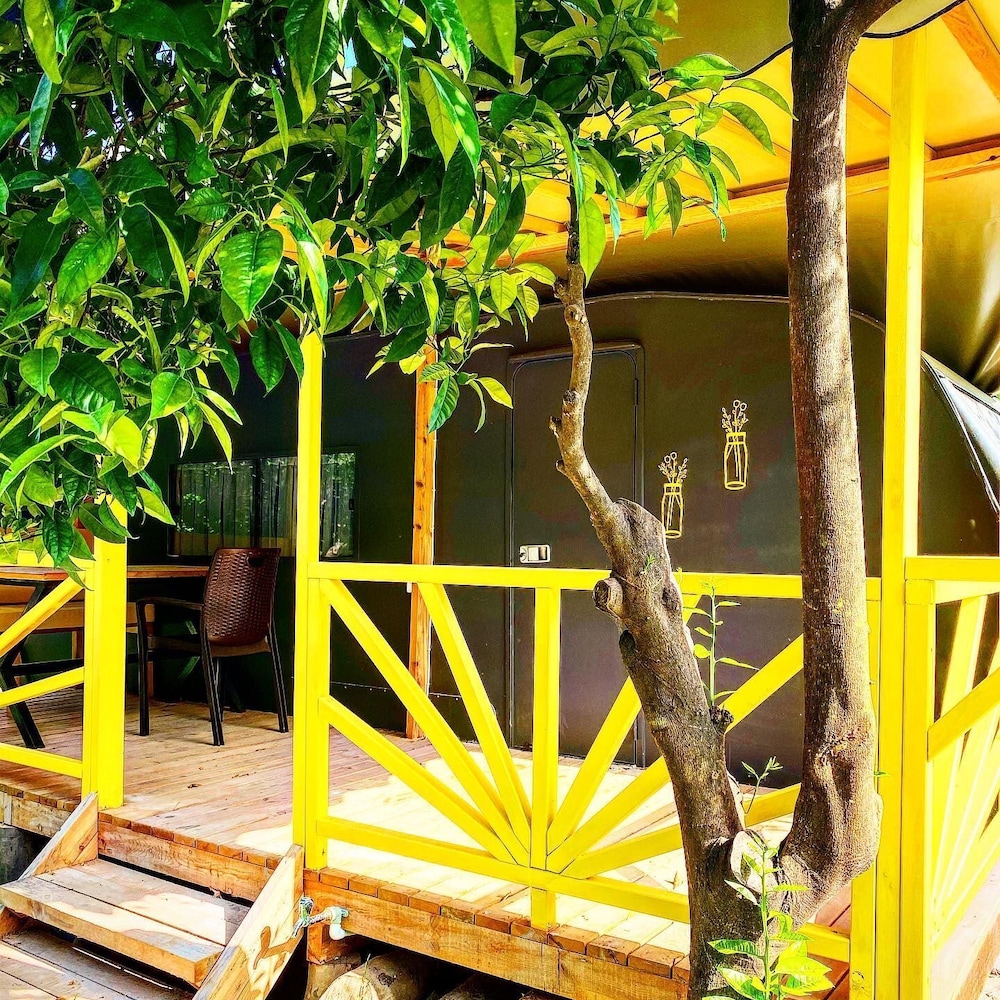 Kara Kedi Beach Bungalow 39/50