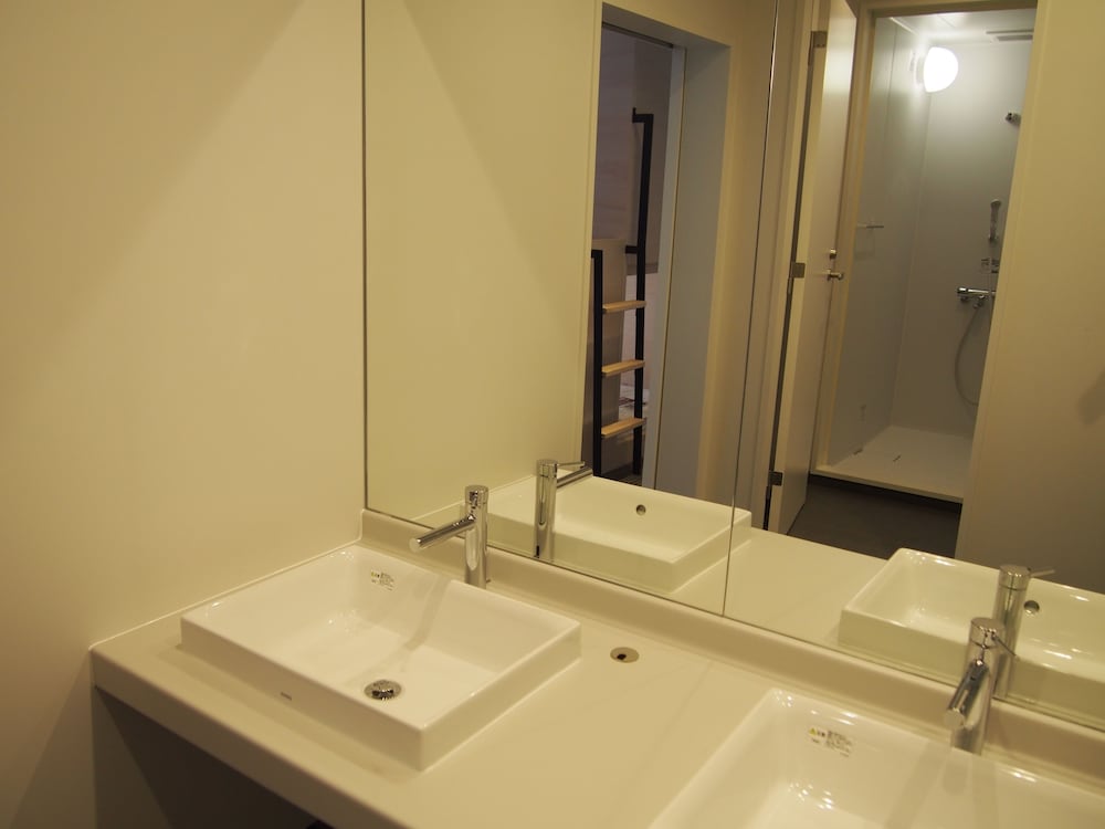 Unplan Kagurazaka - Hostel 47/50