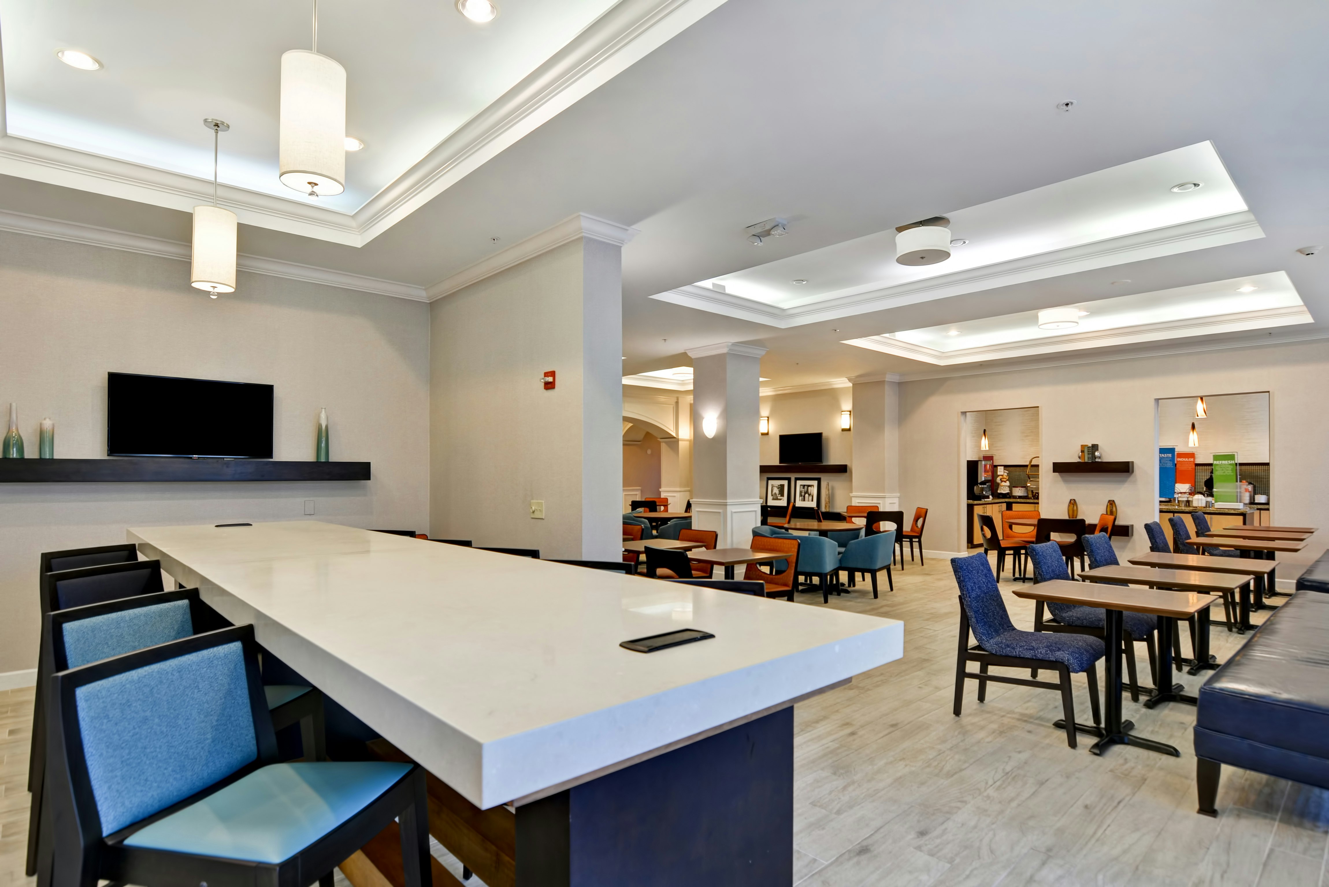 Hampton Inn Palm Beach Gardens 33/42