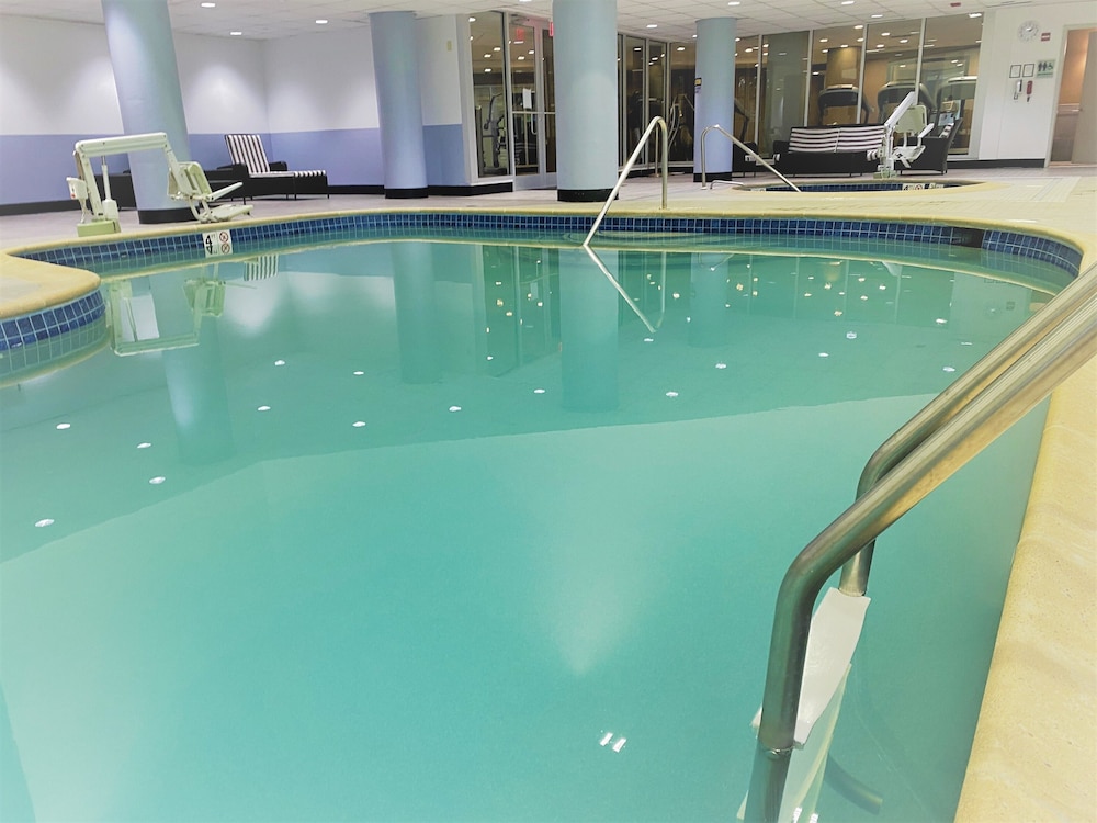 Hyatt Regency New Brunswick in NEW BRUNSWICK - NJ