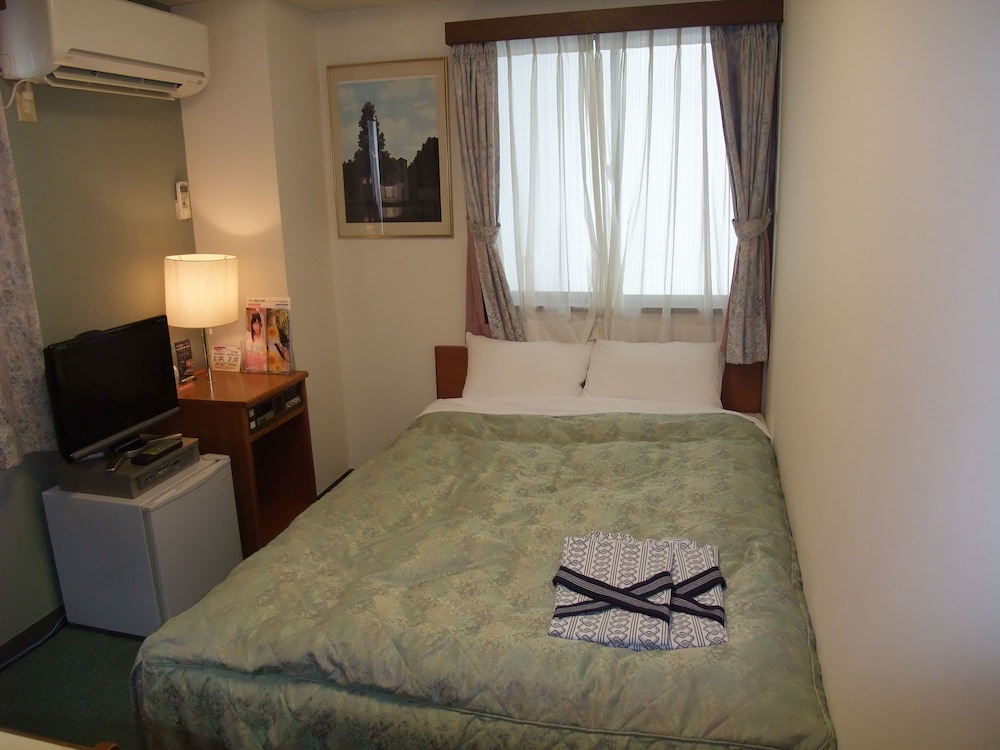 Hotel Tateshina 41/61