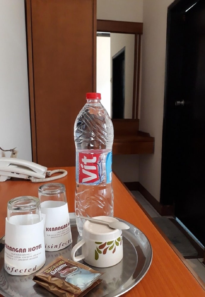 Kenangan Hotel 24/31