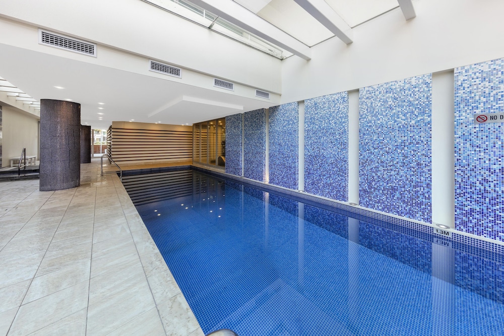 Oaks Glenelg Liberty Suites، أديليد 38/80