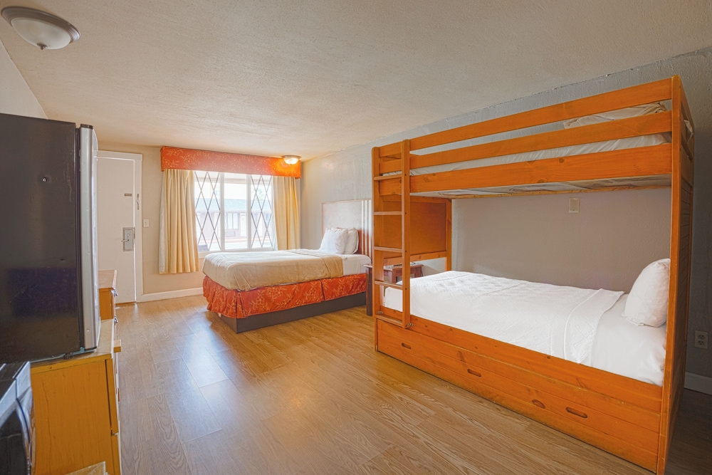 Liberty Garden Inn By Oyo Kissimmee Near Disney World 15/49