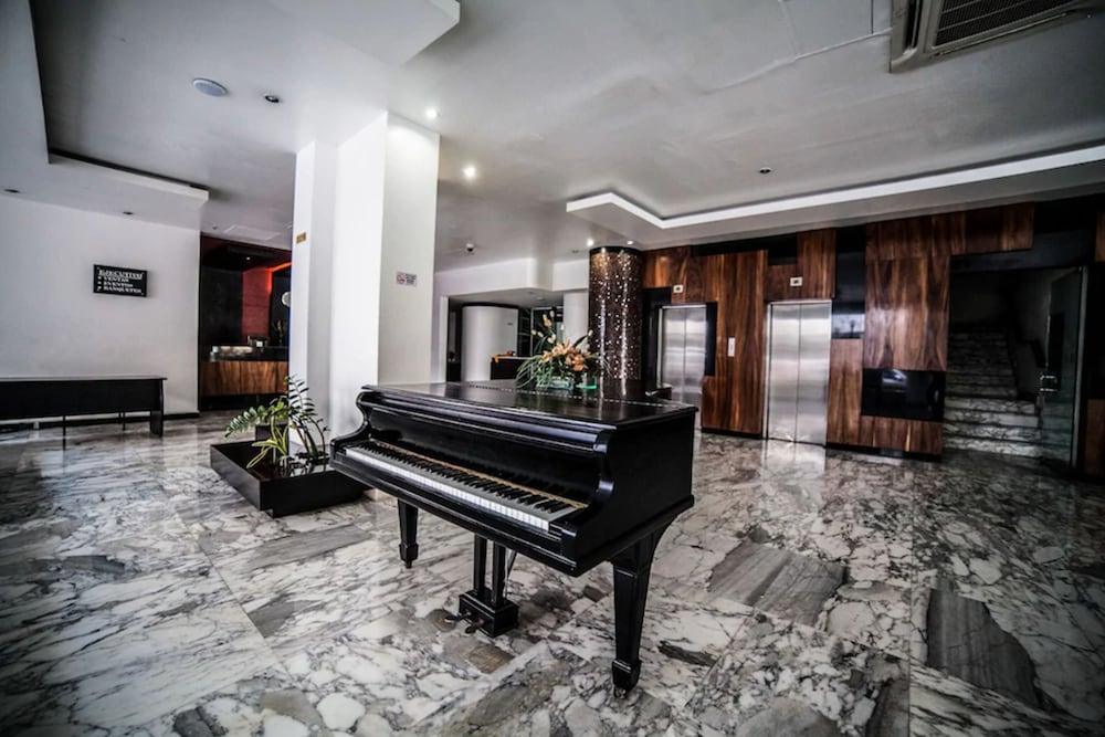 Hotel Inglaterra 7/50