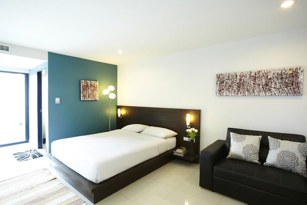 Diamond Residence Ratchada Hotel 19/50