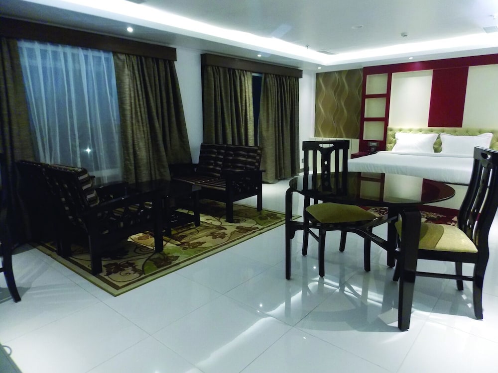 Airport City Hotel 22/35