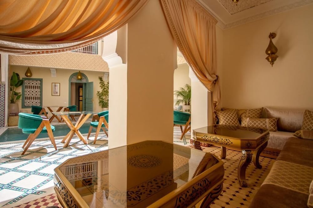 Riad Jalina 43/58