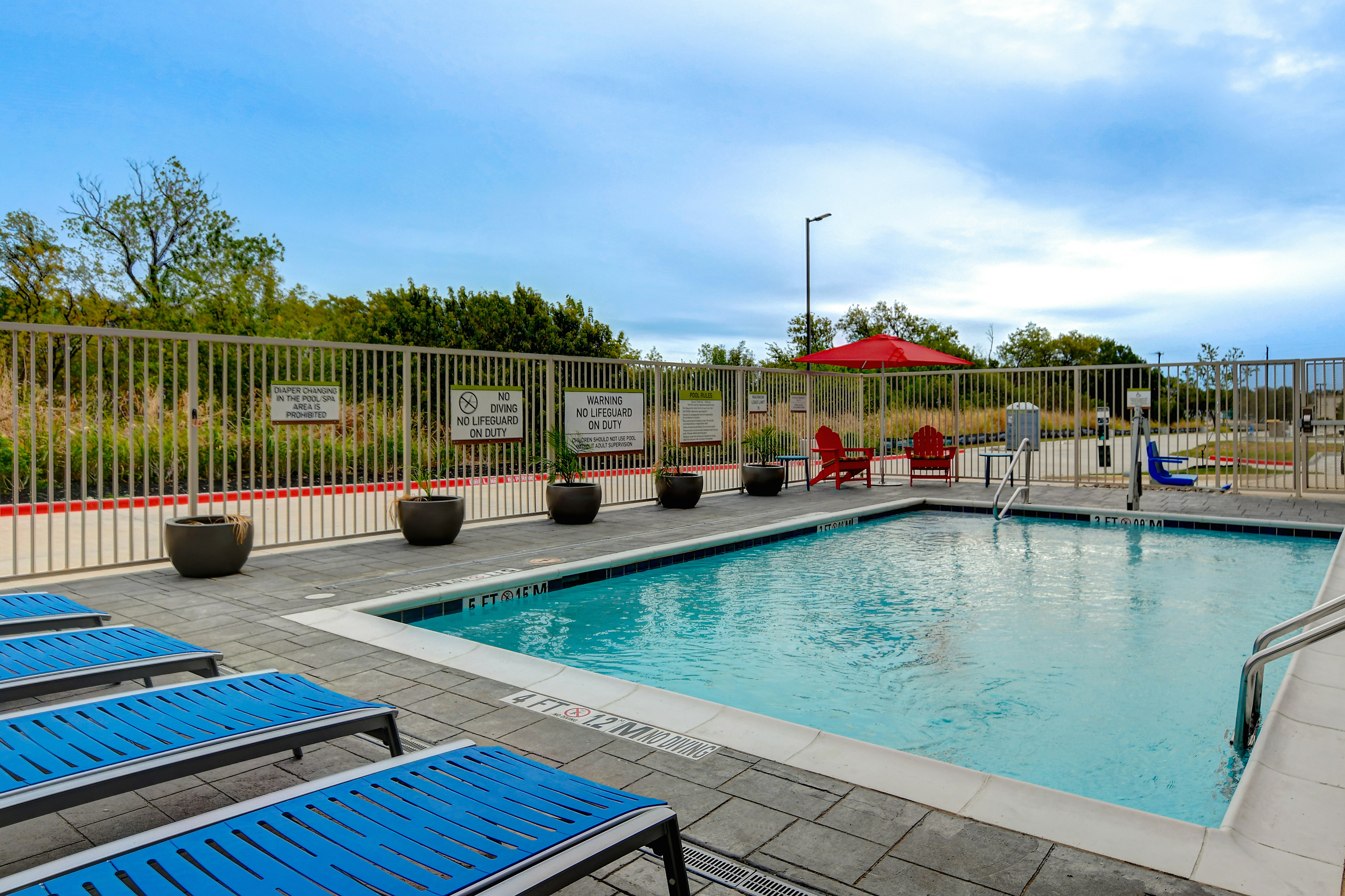 Home2 Suites By Hilton Plano E North Hwy 75 Tx 10/24