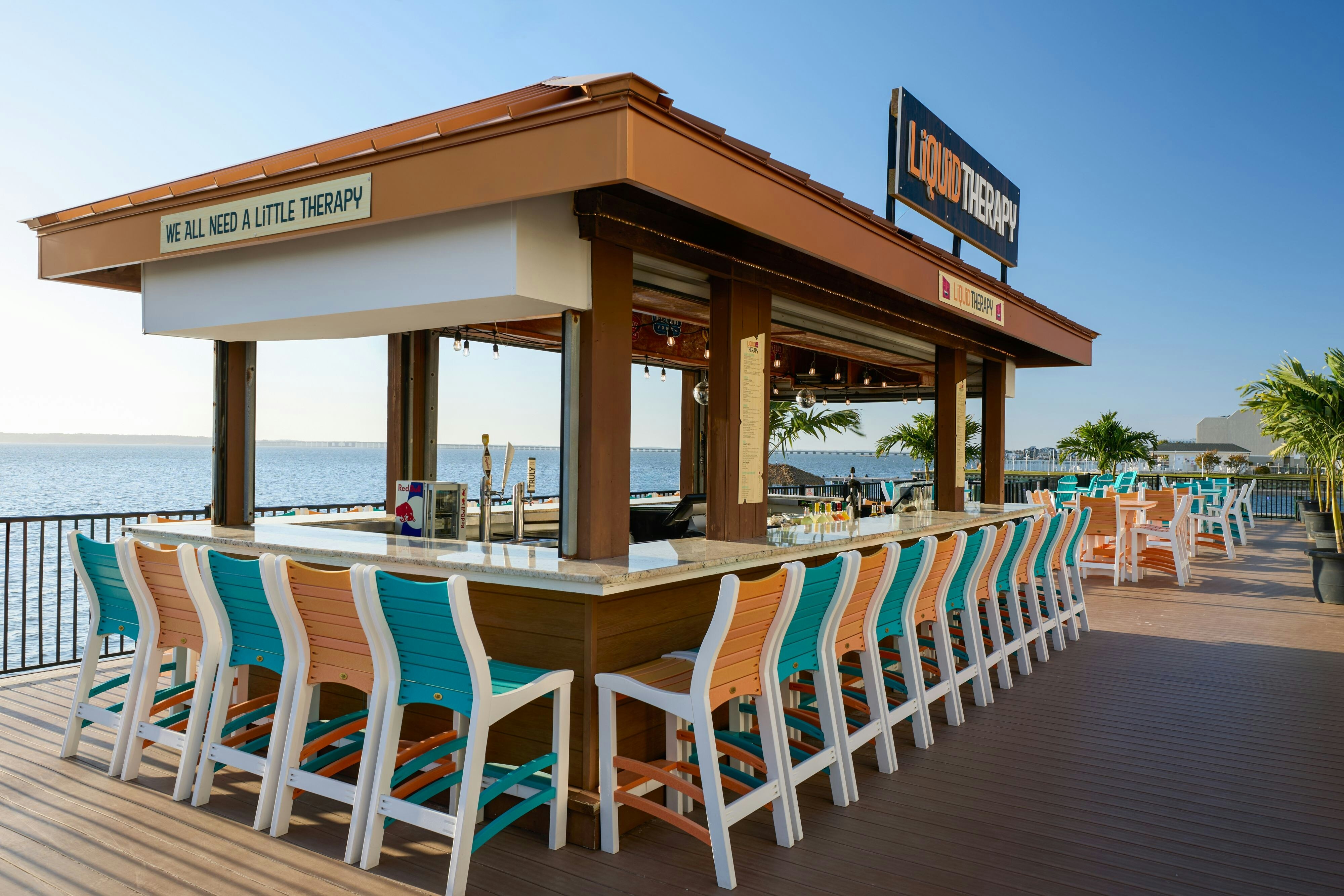 Aloft Ocean City 65/69