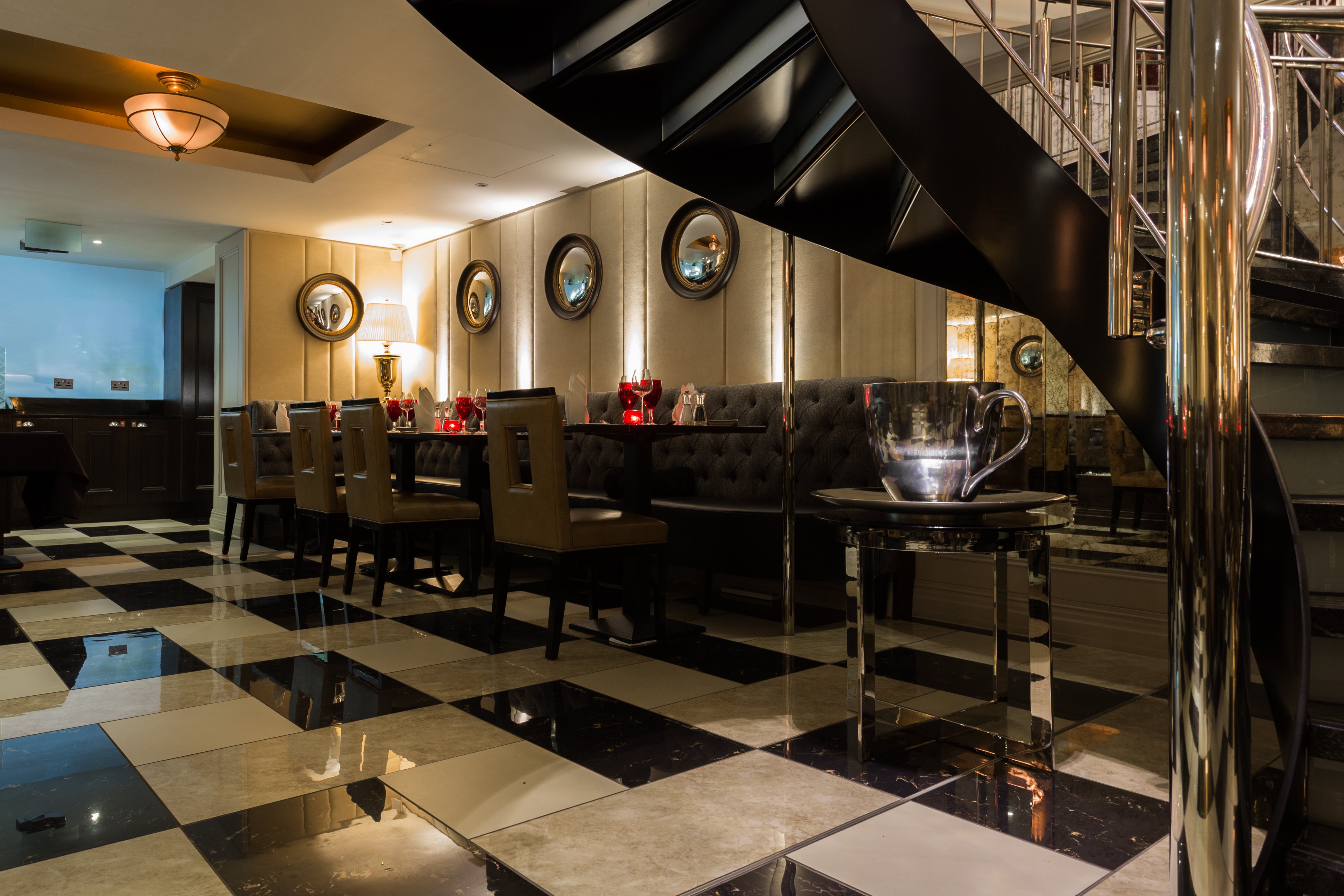 Doubletree By Hilton London Greenwich 65/82