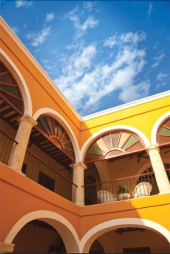Casa Don Gustavo Hotel Boutique 2/75