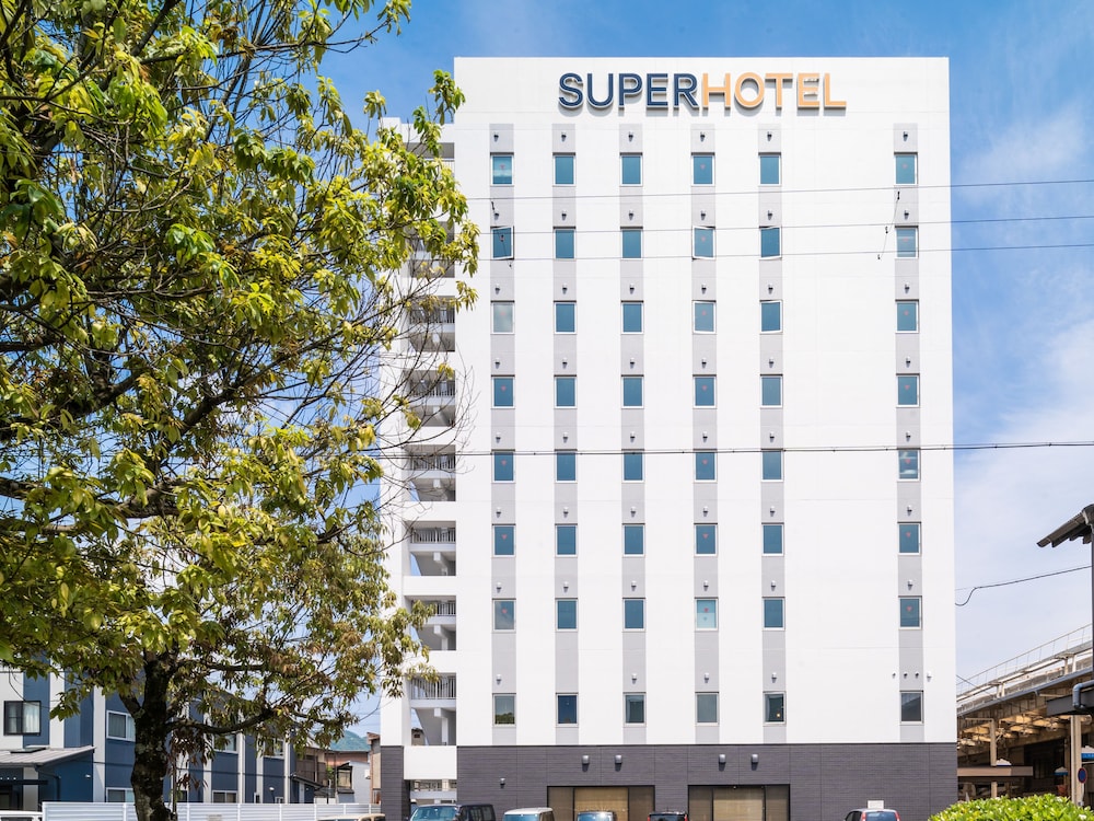 Super Hotel Higashi Maizuru 1/50