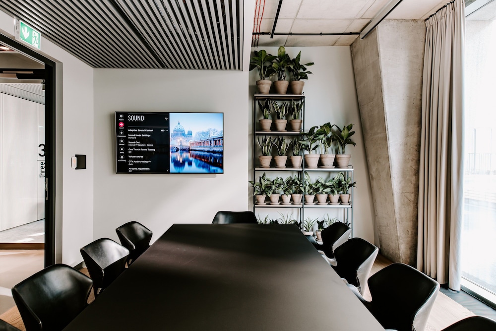 Vienna House by Wyndham Mokotow Warsaw 36/74