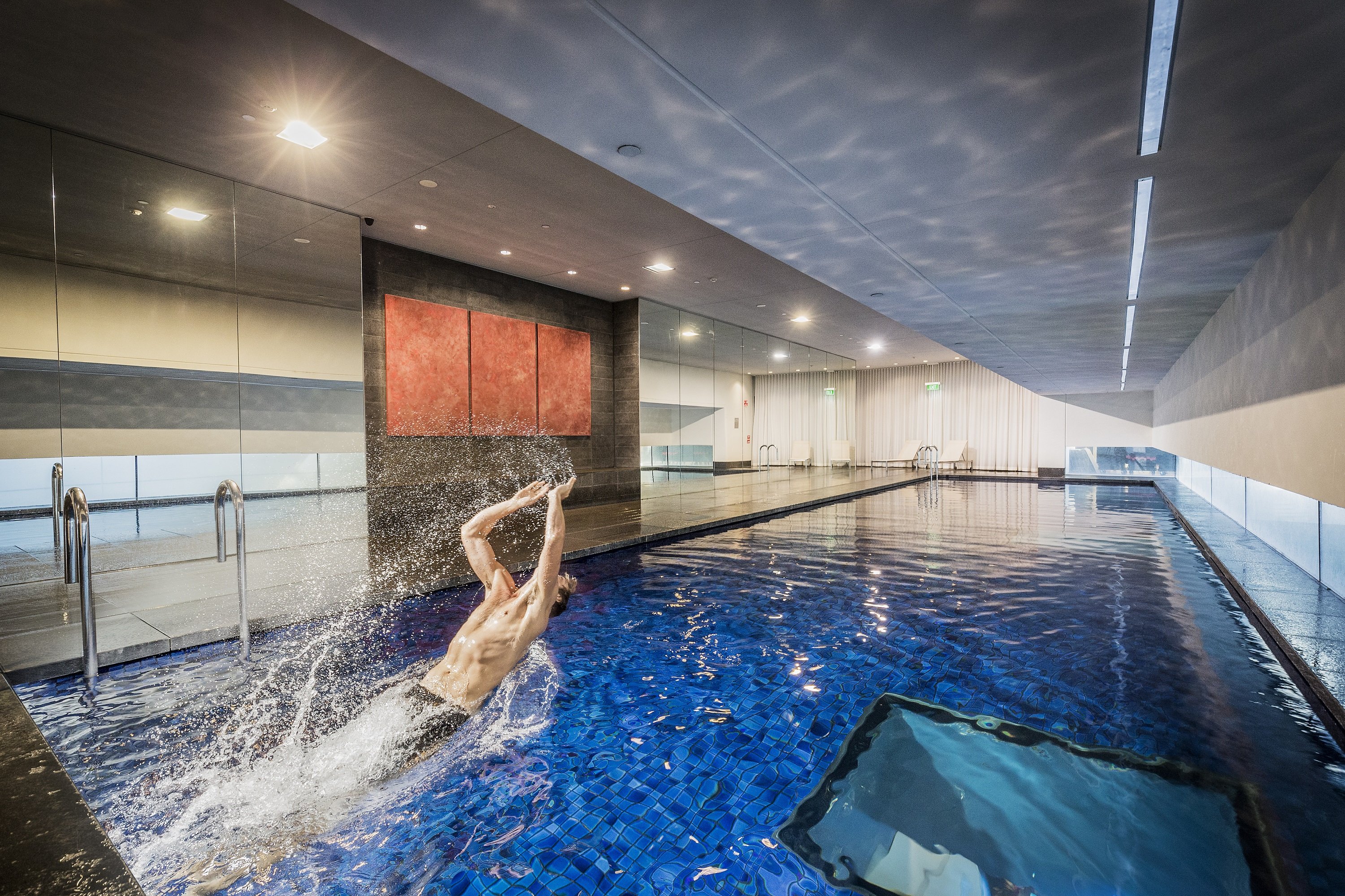 Fraser Suites Sydney 13/38