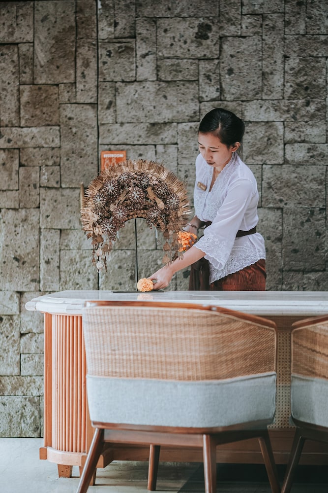 Kaamala Resort Ubud by Ini Vie Hospitality 9/50