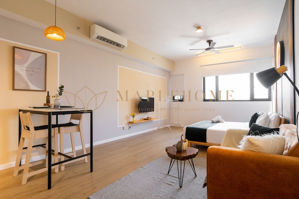 Chambers Premier Suites Kuala Lumpur 31/40