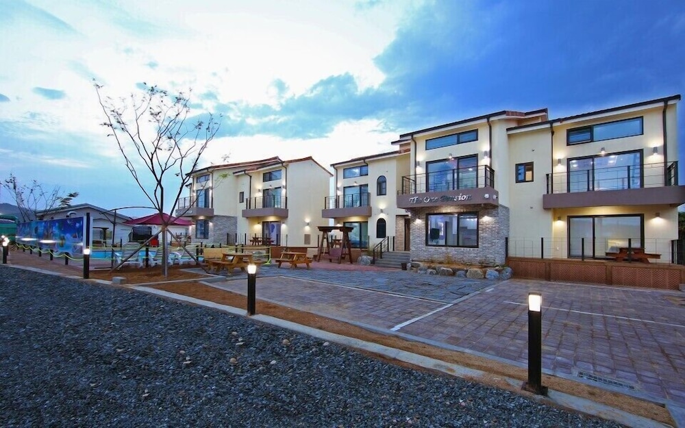 Gyeongju The One Pension 48/50