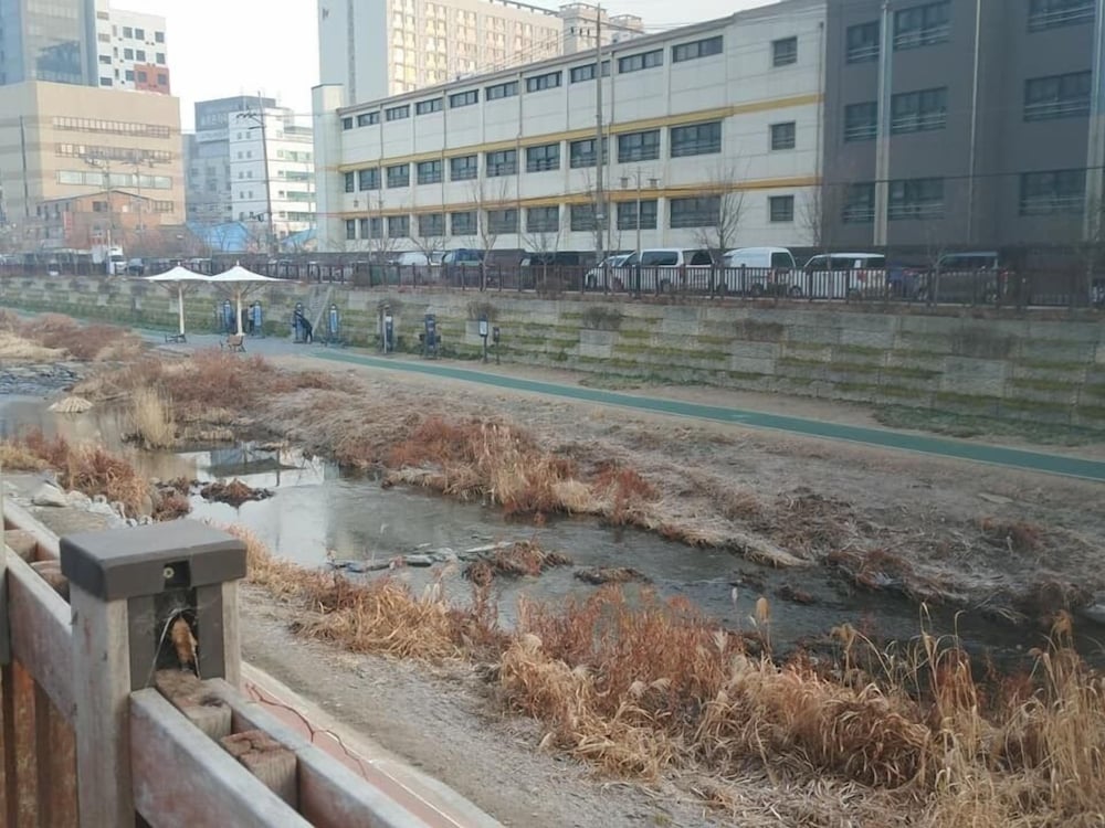 Dongdaemun Neighbors 52/57