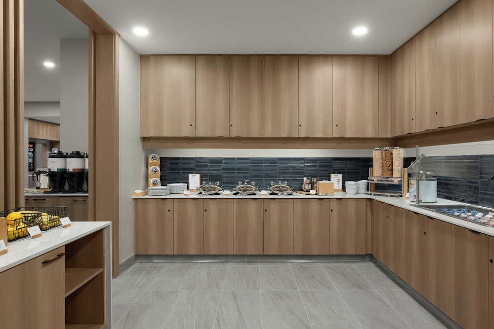 Residence Inn By Marriott Eagle Boise 30/53