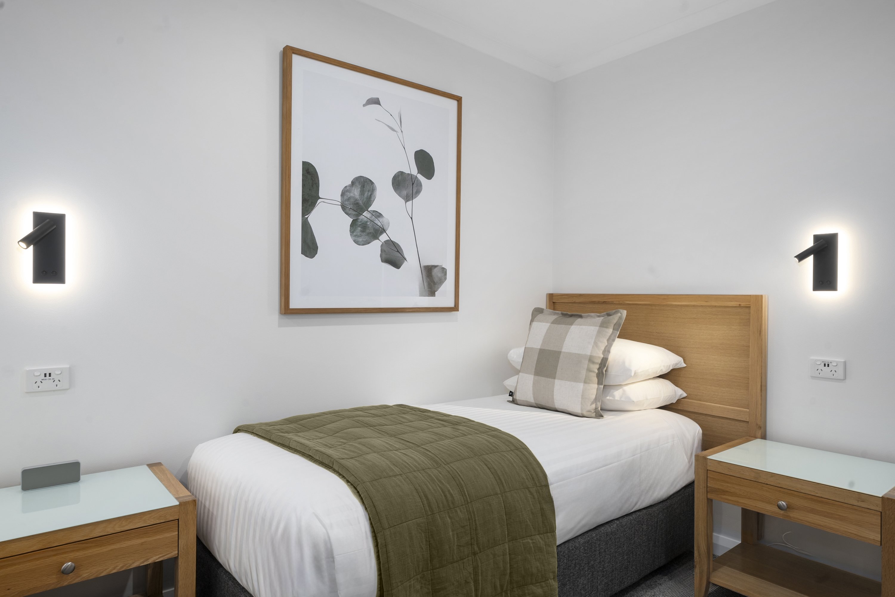 Best Western Beechworth Motor Inn 20/47