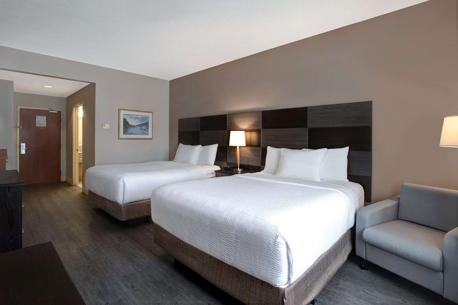 Days Inn & Suites By Wyndham Collingwood 13/38